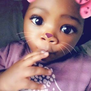 Meet your Posher, Deidra